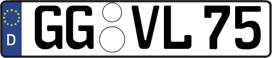 GG-VL75