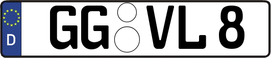 GG-VL8