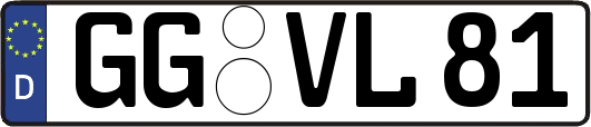 GG-VL81