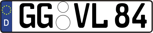 GG-VL84