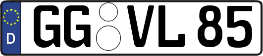 GG-VL85