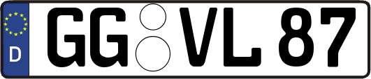 GG-VL87