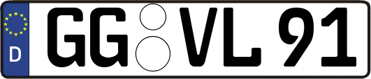 GG-VL91