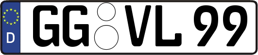 GG-VL99