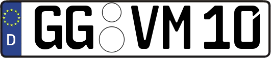 GG-VM10