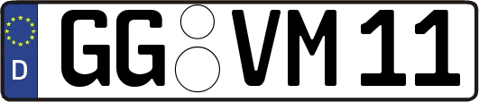 GG-VM11