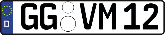 GG-VM12