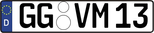 GG-VM13