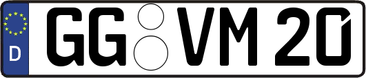 GG-VM20