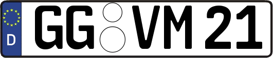 GG-VM21