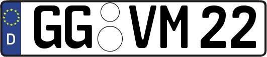 GG-VM22