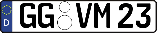 GG-VM23
