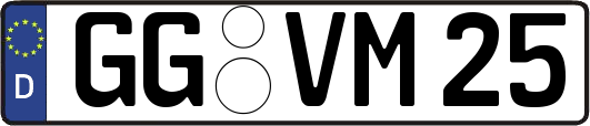 GG-VM25