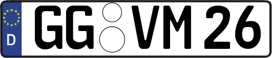 GG-VM26