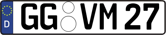 GG-VM27