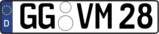 GG-VM28