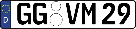 GG-VM29