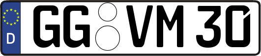 GG-VM30