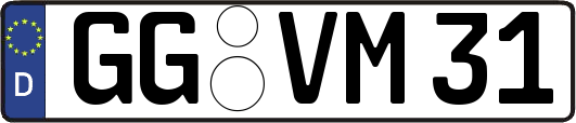 GG-VM31