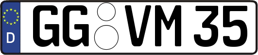GG-VM35