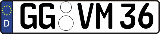 GG-VM36