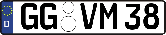 GG-VM38