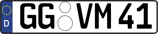 GG-VM41