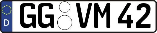 GG-VM42