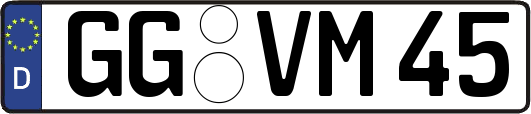 GG-VM45