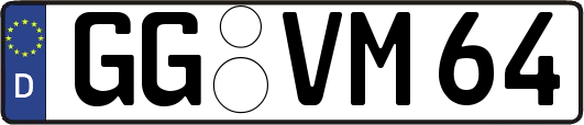 GG-VM64