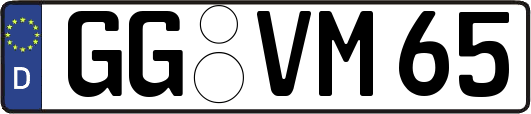 GG-VM65