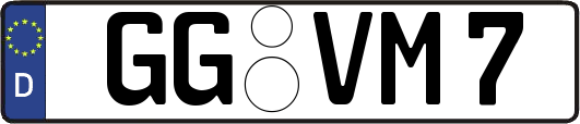 GG-VM7