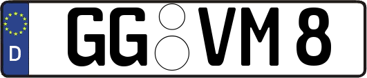 GG-VM8