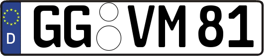 GG-VM81