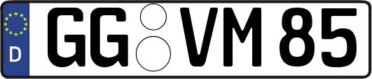 GG-VM85