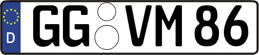 GG-VM86
