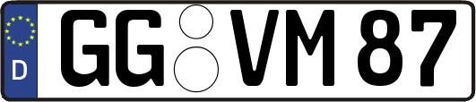 GG-VM87