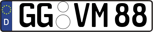 GG-VM88
