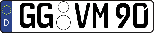 GG-VM90