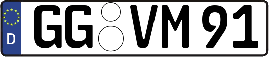 GG-VM91