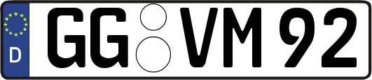 GG-VM92