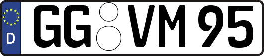 GG-VM95