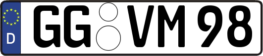 GG-VM98