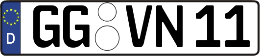 GG-VN11