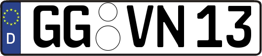 GG-VN13