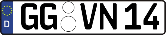 GG-VN14