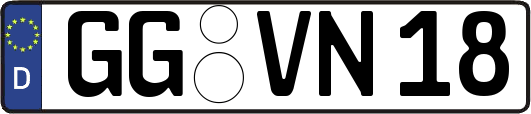 GG-VN18
