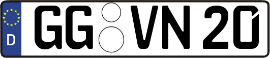GG-VN20