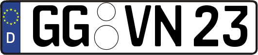 GG-VN23
