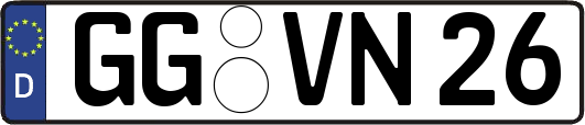 GG-VN26